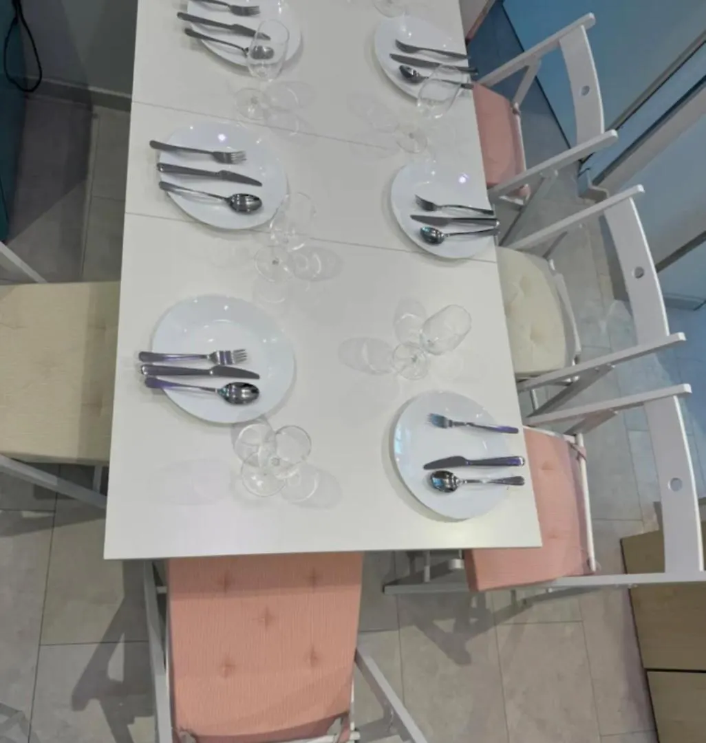 Brandneues Apartment Mit 3 Schlafzimmern Berlin 0*,  Germany