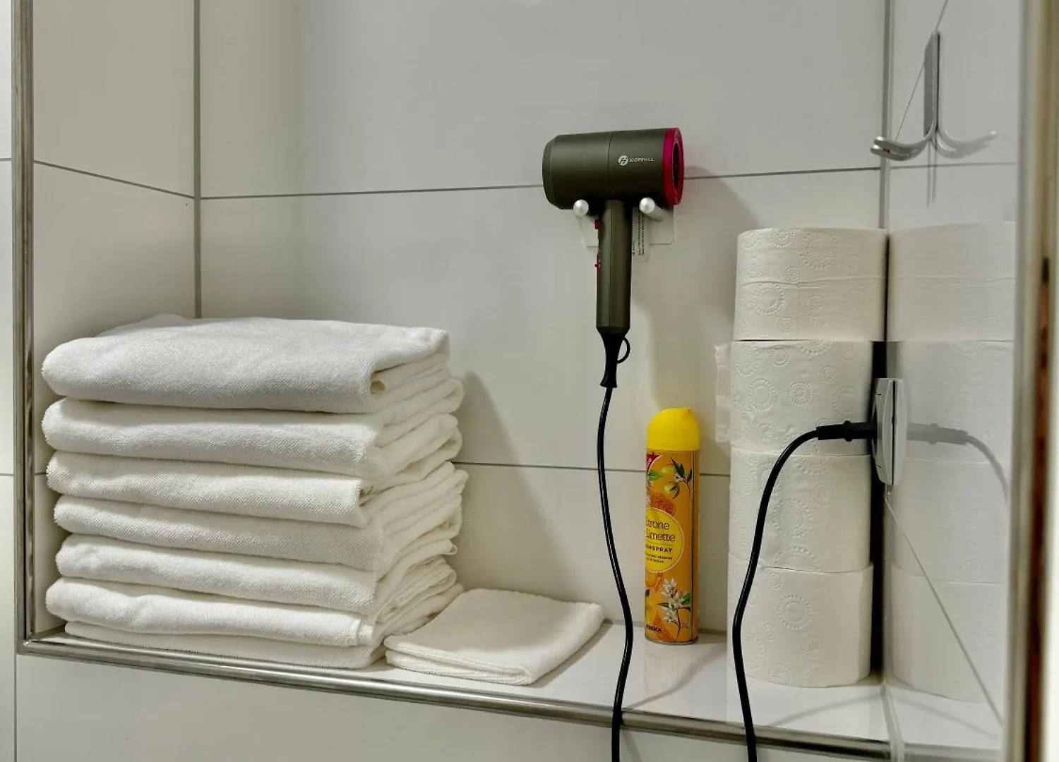 Brandneues Apartment Mit 3 Schlafzimmern برلين 0*,